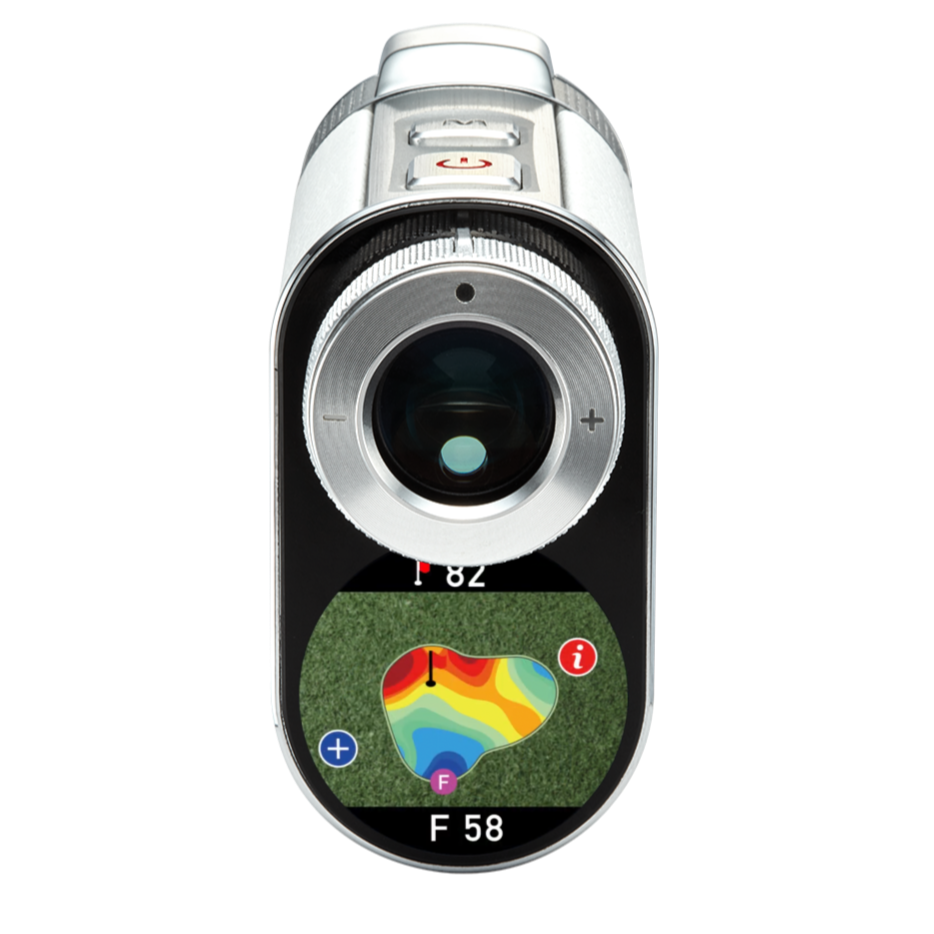 VOICE CADDIE SL2 ACTIVE RANGEFINDER