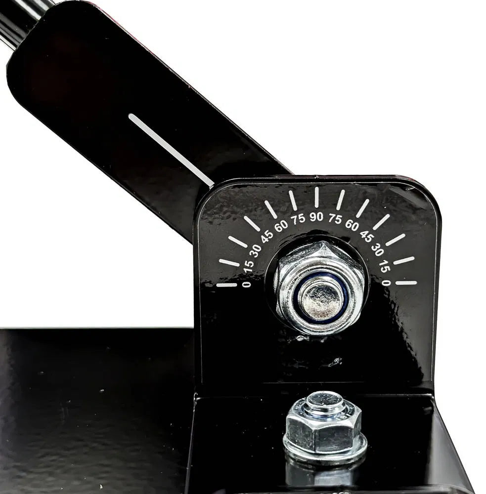 THE SWING PLATE