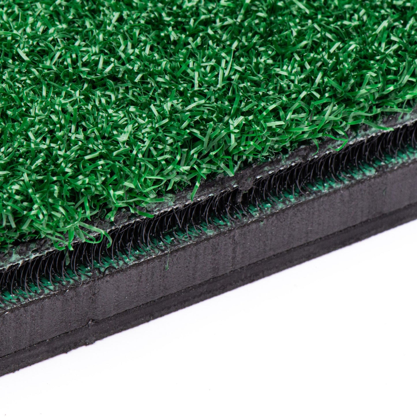 SYNLAWN PORTABLE FAIRWAY MAT 1.5M x 1.5M