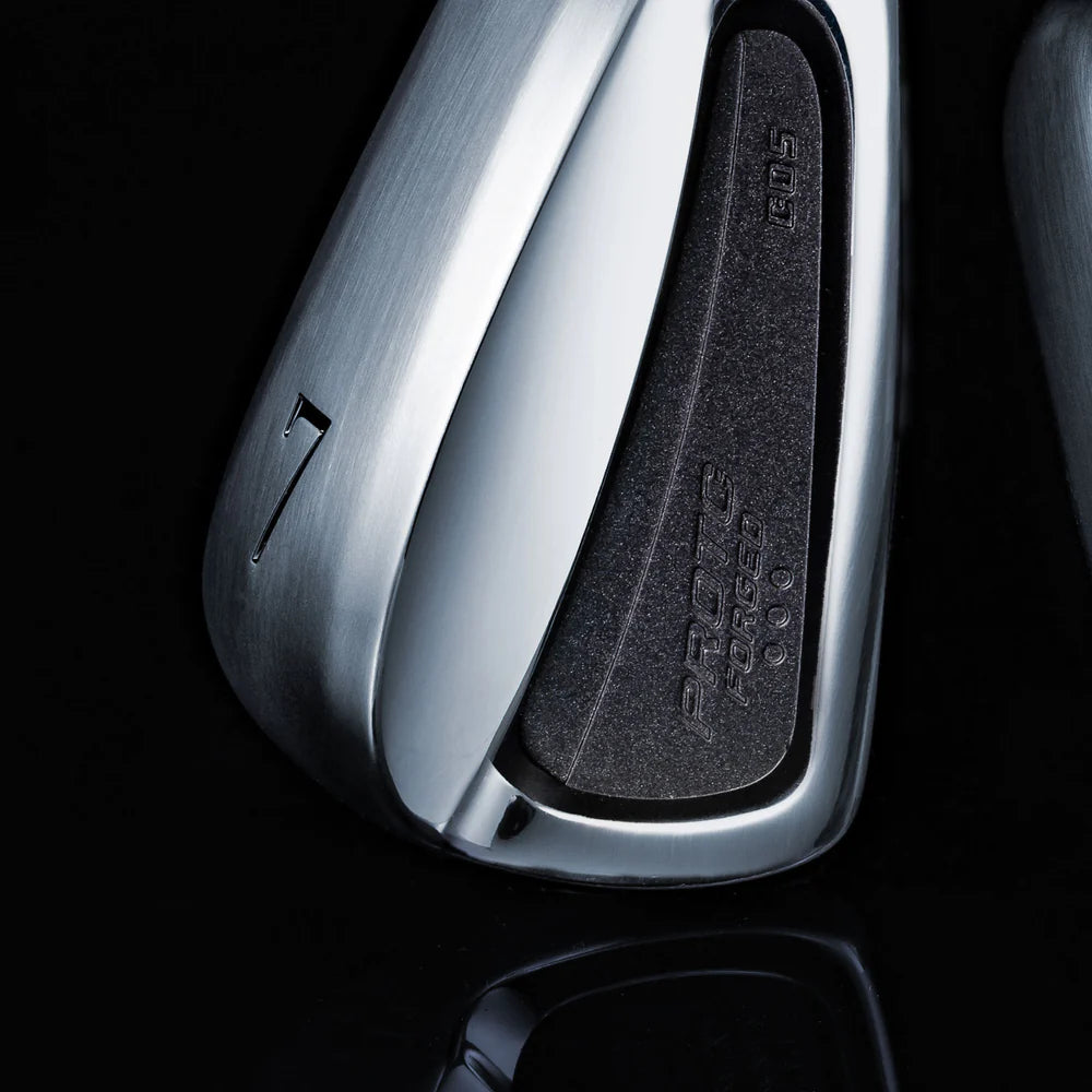 PROTOCONCEPT C05 FORGED IRONS