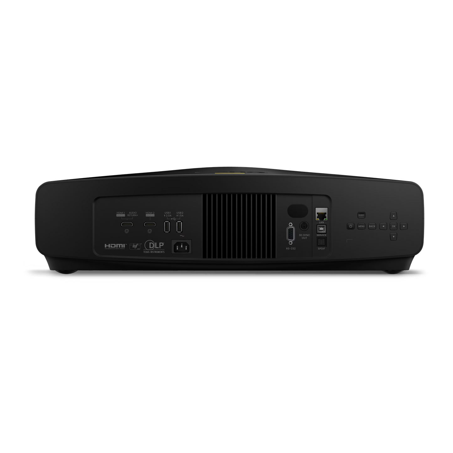 BENQ BR9708 PROJECTOR (4K LASER)