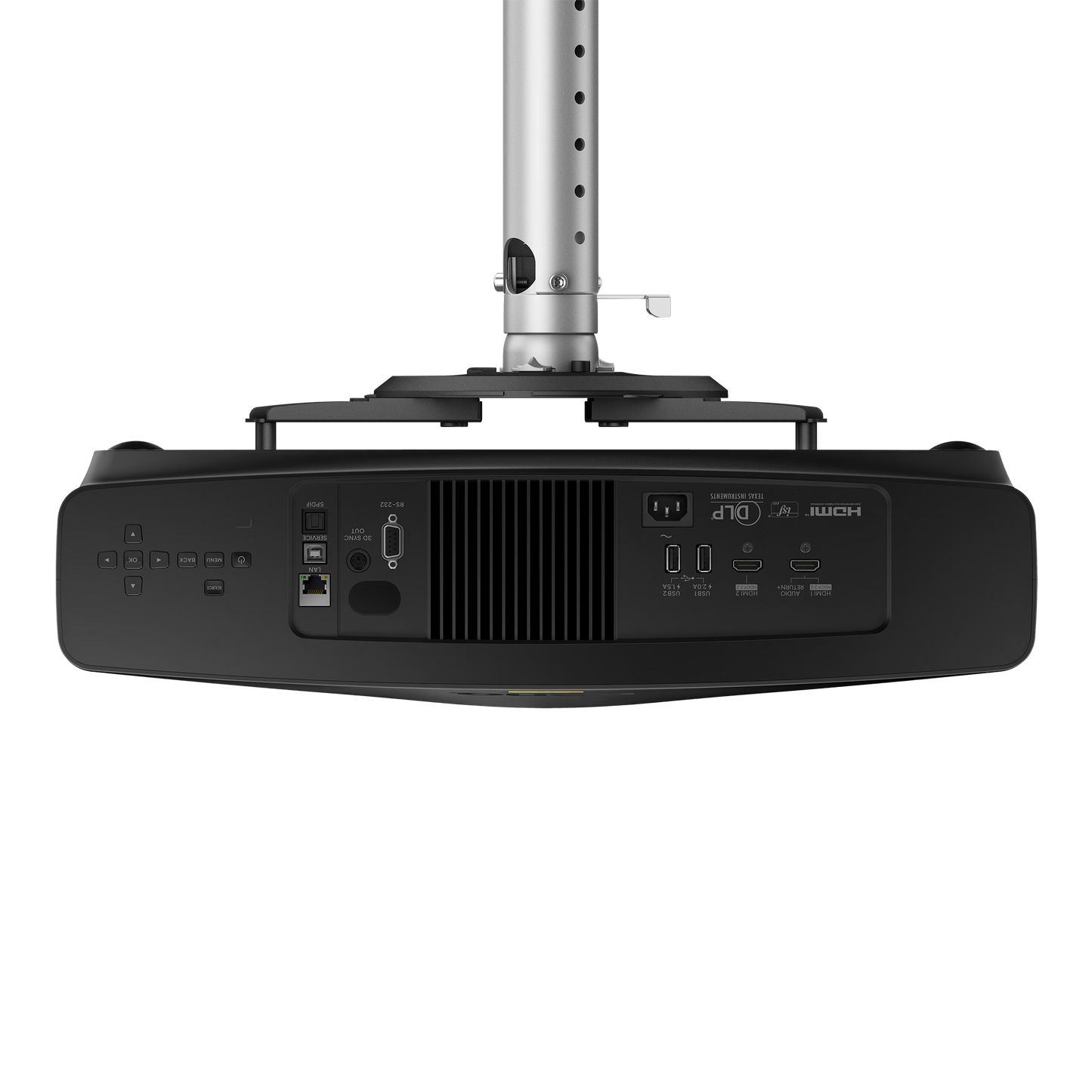BENQ BR9708 PROJECTOR (4K LASER)