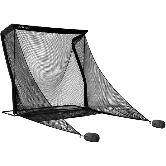 SIMSPACE DELUXE GOLF PRACTICE NET