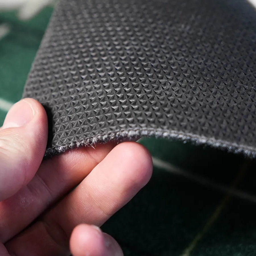 WELLPUTT STROKE MASTER PUTTING MAT