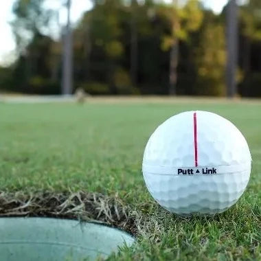 PUTTLINK SMART BALL