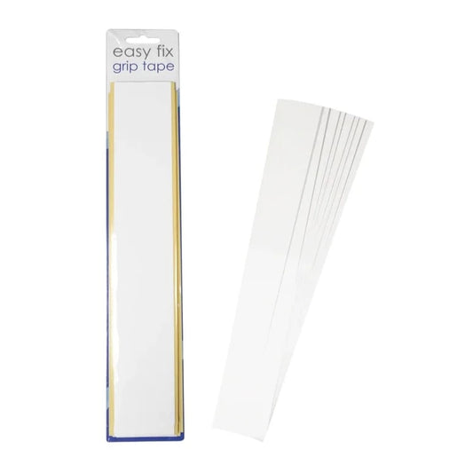 LONGRIDGE GRIP TAPE 2" x 50MM WIDE STRIP - 10 PACK