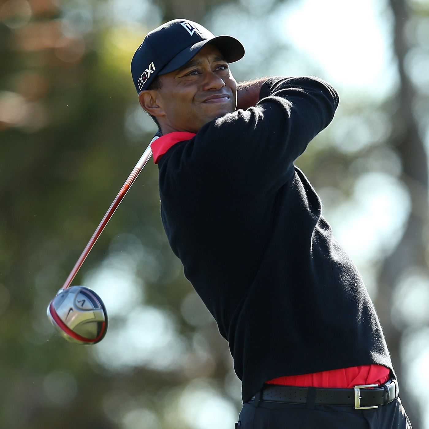 GRAPHITE DESIGN TOUR AD DI WOOD SHAFT