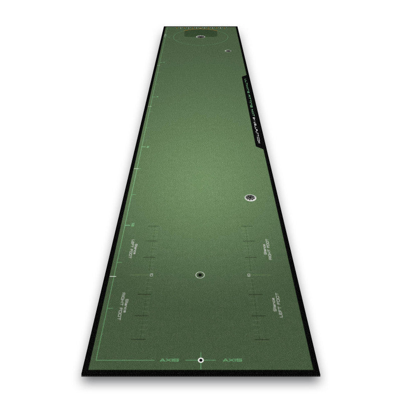 WELLPUTT 5M PUTTING MAT