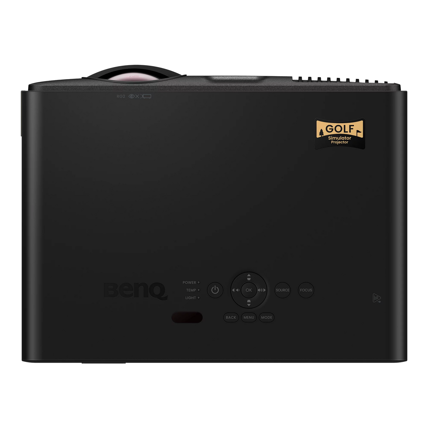 BENQ AH700ST PROJECTOR (1080 HD LASER)