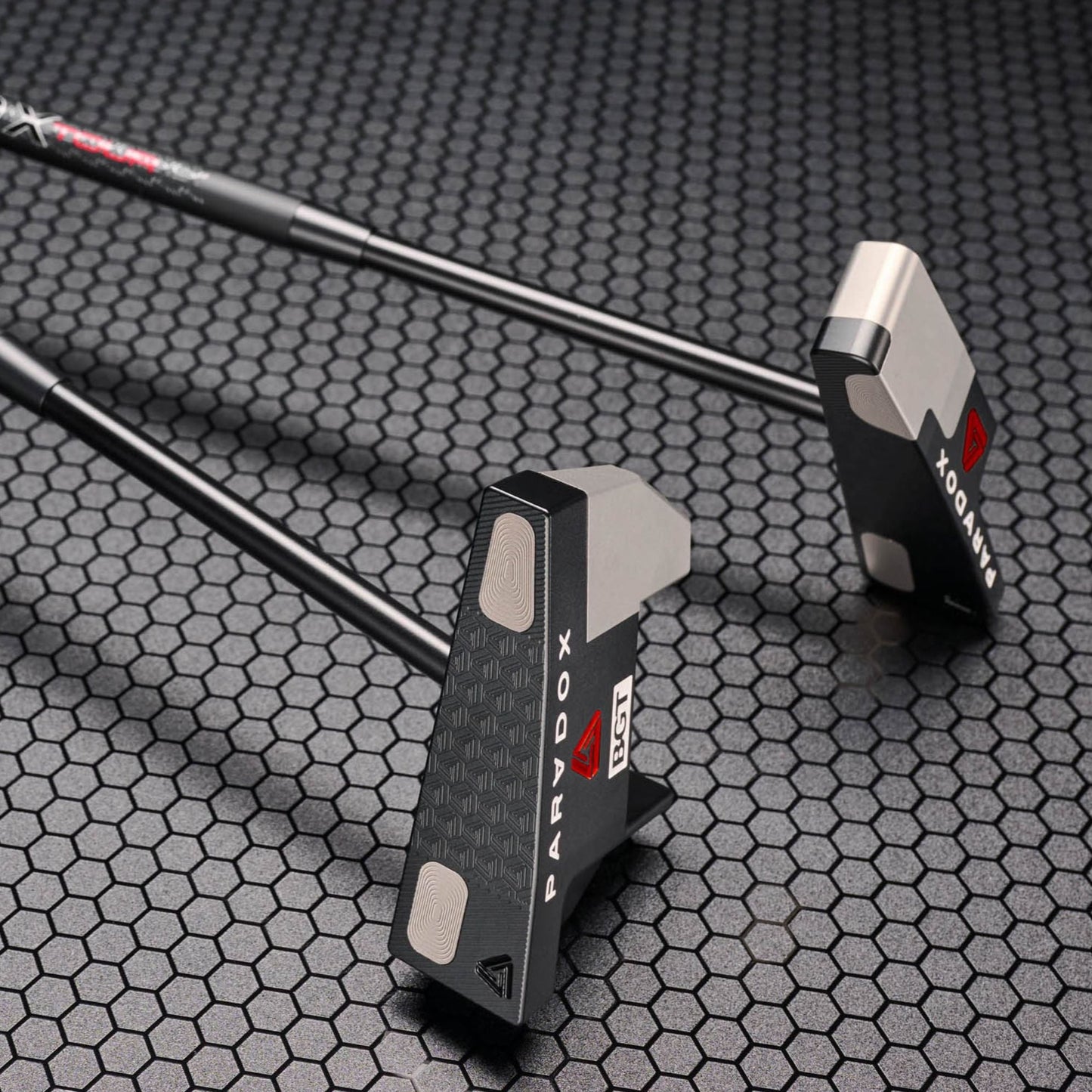 BREAKTHROUGH GOLF TECHNOLOGY PARADOX BLADE PUTTER