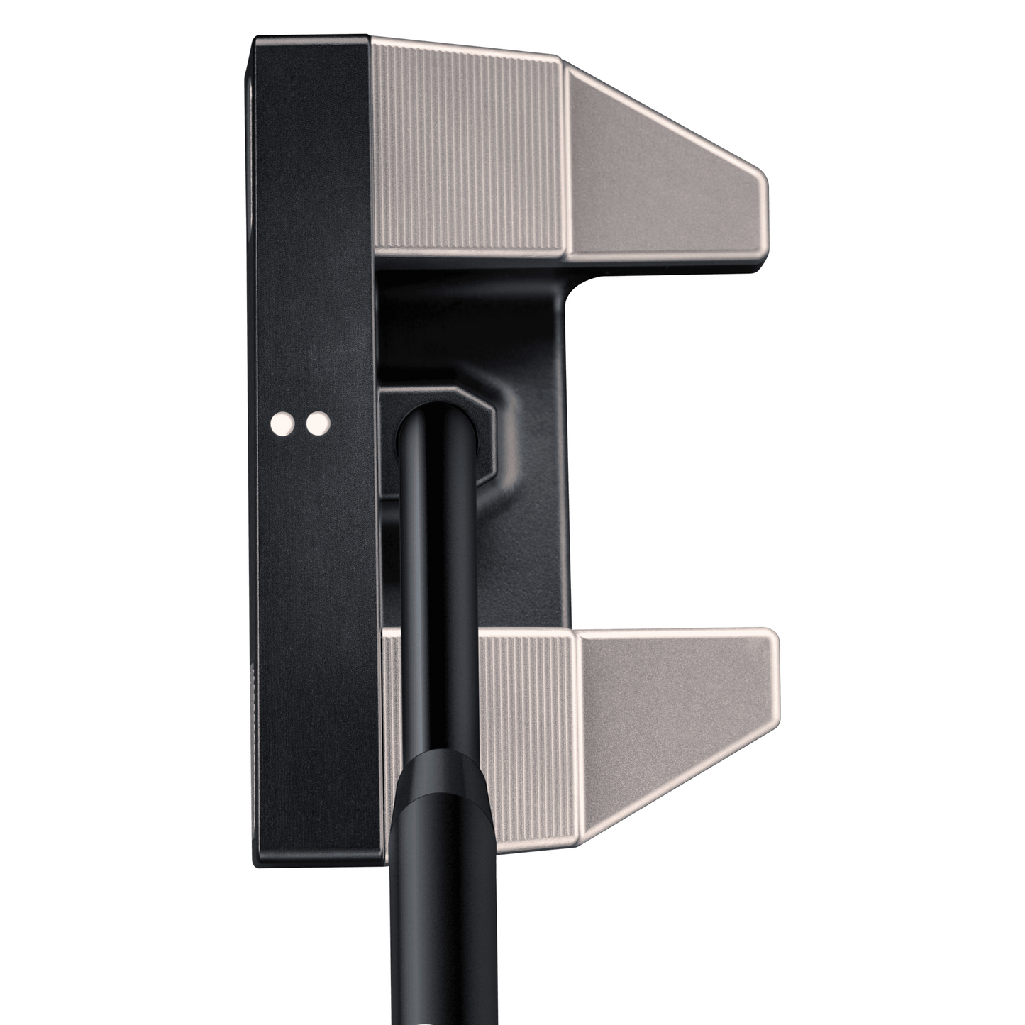 BREAKTHROUGH GOLF TECHNOLOGY PARADOX MALLET PUTTER
