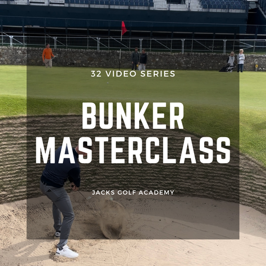BUNKER MASTERCLASS