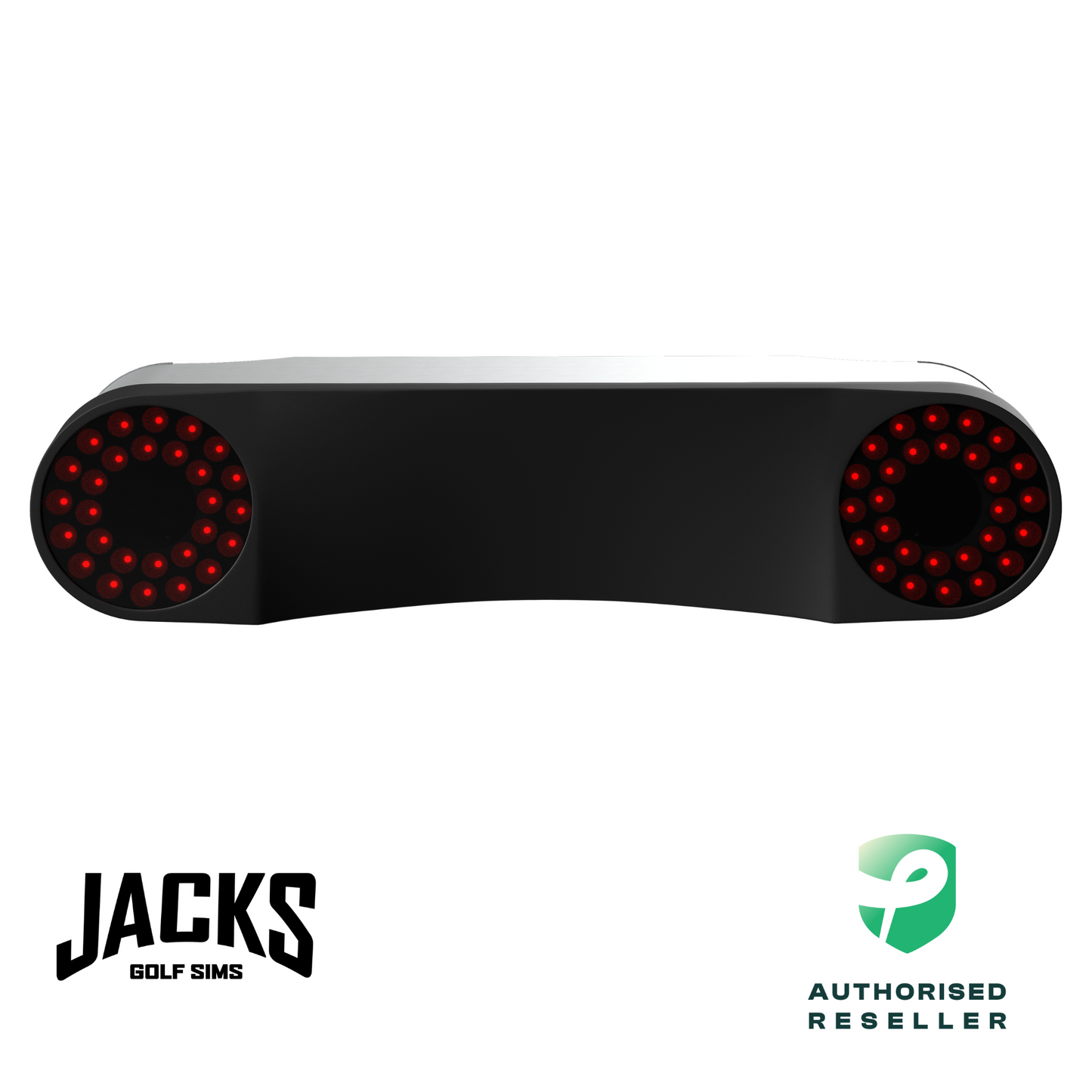 PROTEE VX LAUNCH MONITOR - FREE HIGH SPEED CAMERAS