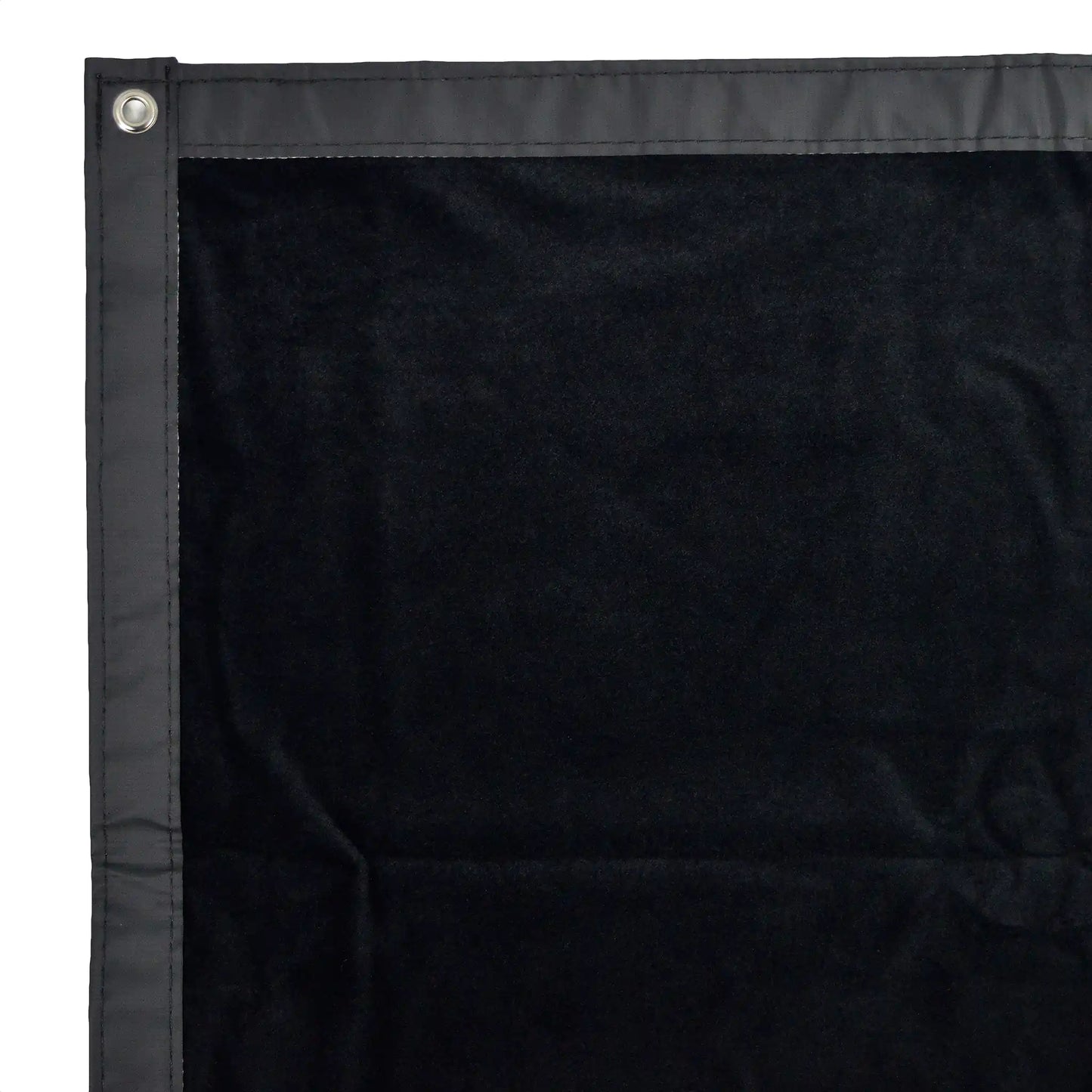 SIMSPACE GOLF ENCLOSURE BLACKOUT SCREEN