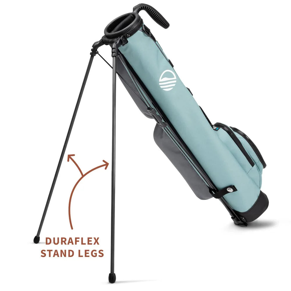 SUNDAY GOLF LOMA STAND BAG - SEAFORM