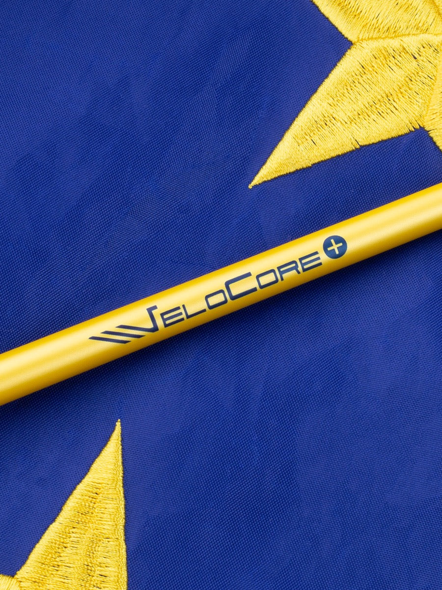 FUJIKURA VENTUS VELOCORE + BLUE WOOD SHAFT - RYDER CUP LIMITED EDITION