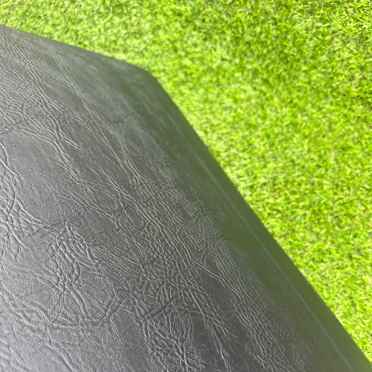 HANDMADE GOLF SIMULATOR WALL PANELS