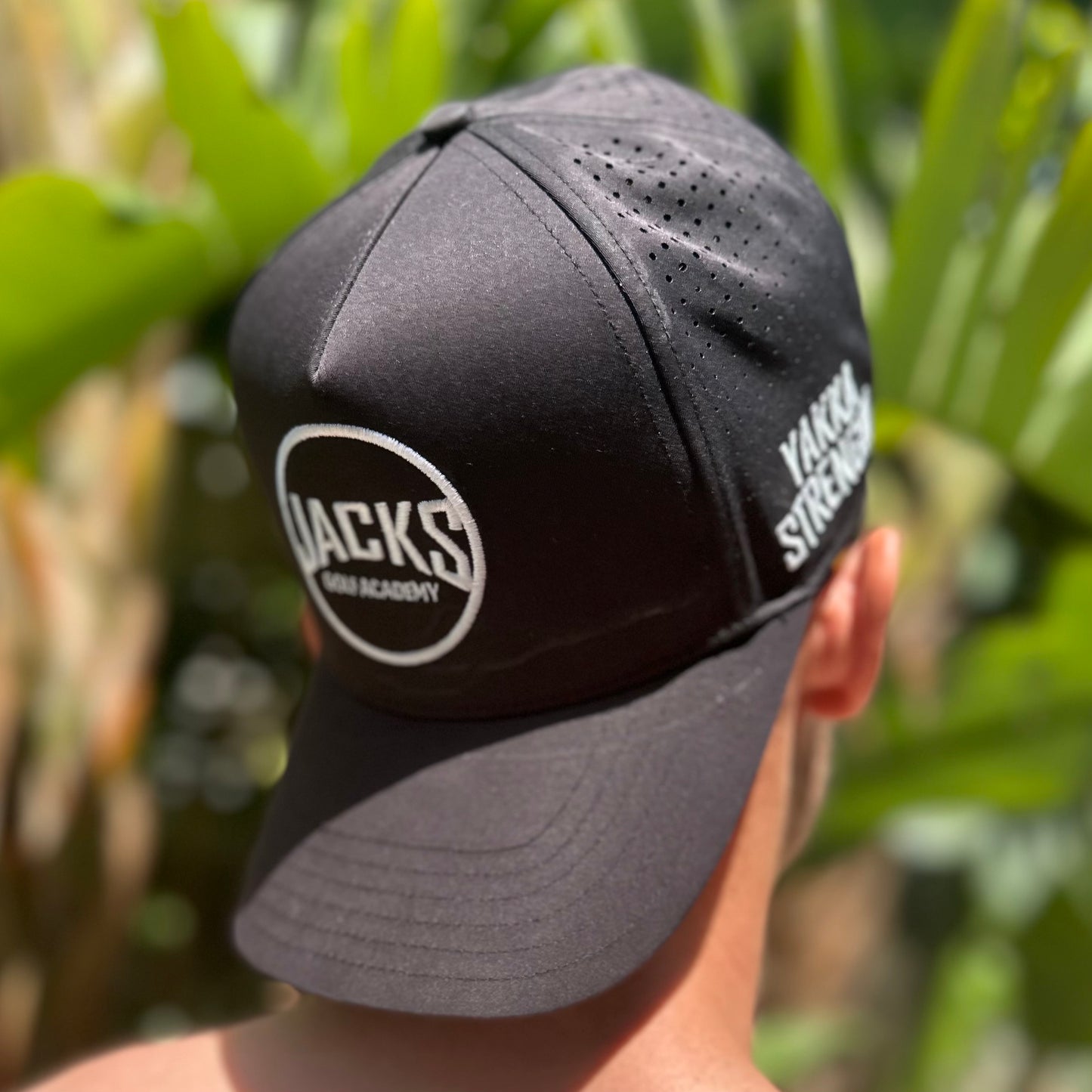 JGA PLAYERS CAP
