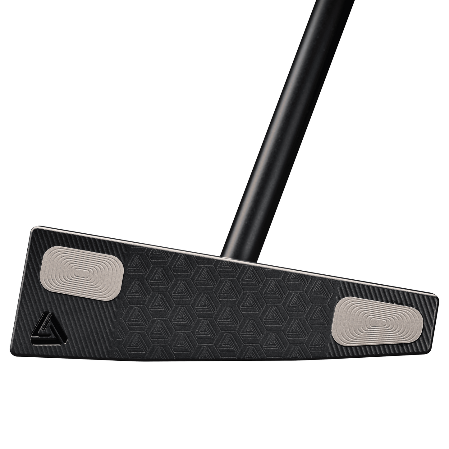 BREAKTHROUGH GOLF TECHNOLOGY PARADOX MALLET PUTTER