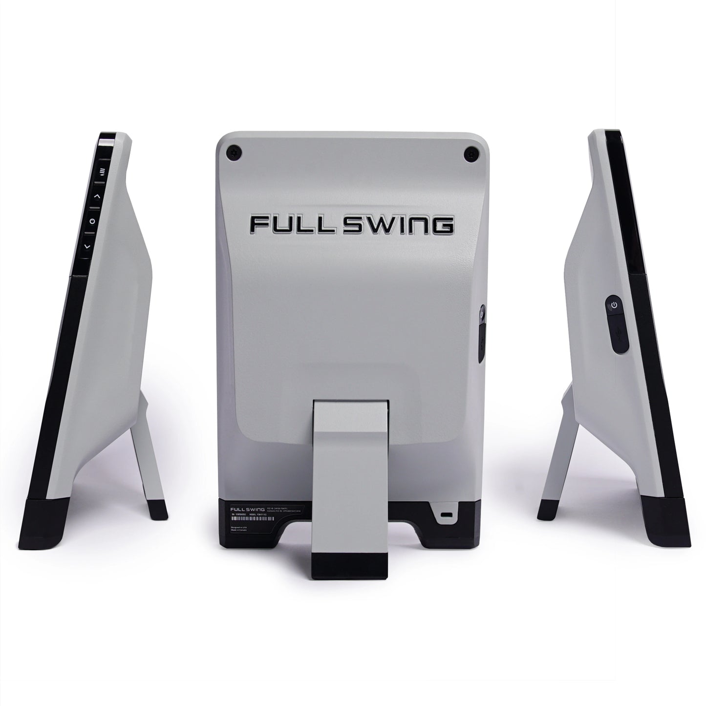 FULL SWING KIT LAUNCH MONITOR