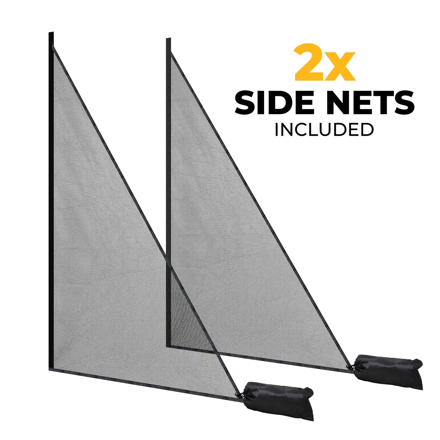SIMSPACE SLIM GOLF ENCLOSURE