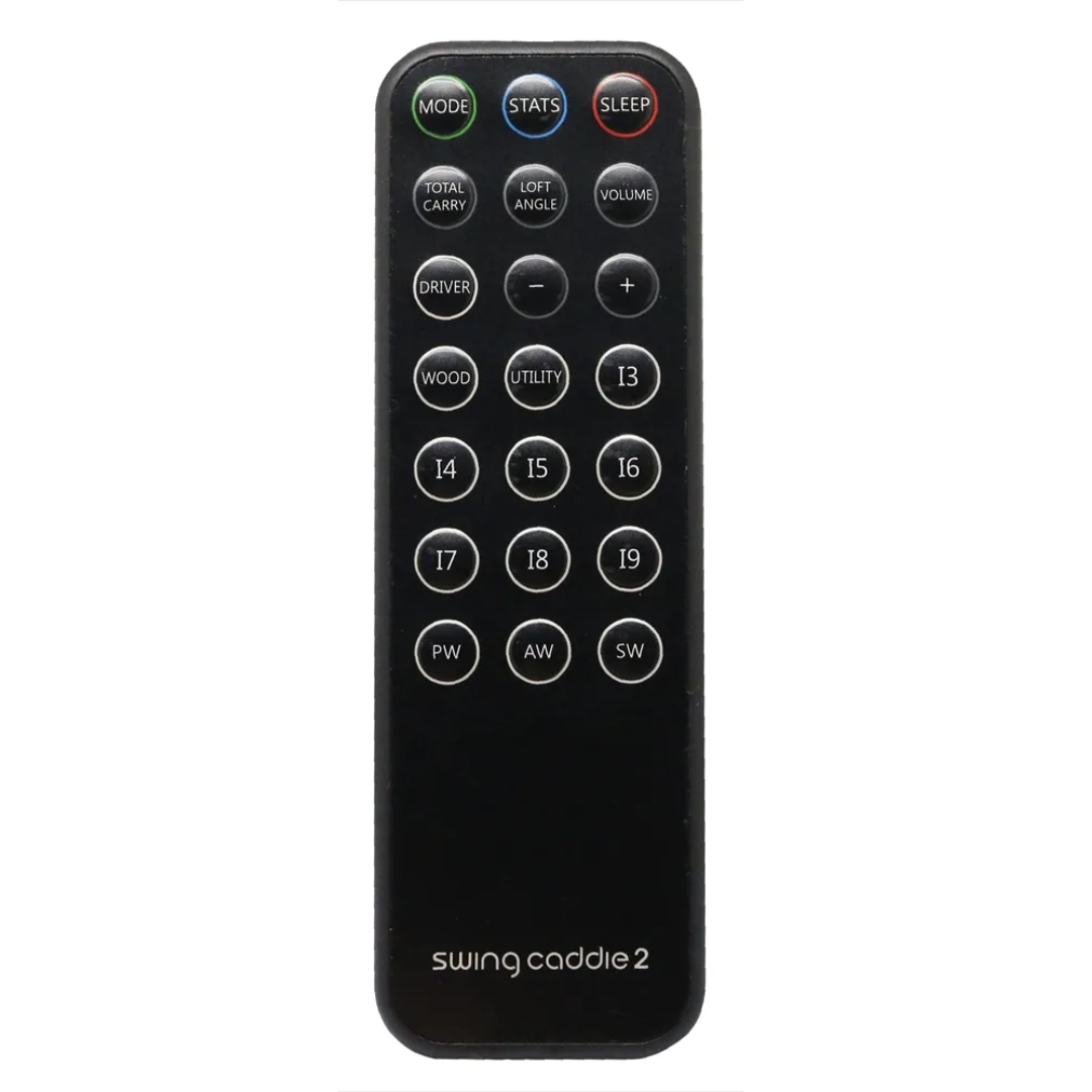 SWING CADDIE SC200 PLUS LAUNCH MONITOR