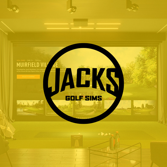 GOLD SIMULATOR CONFIGURATOR