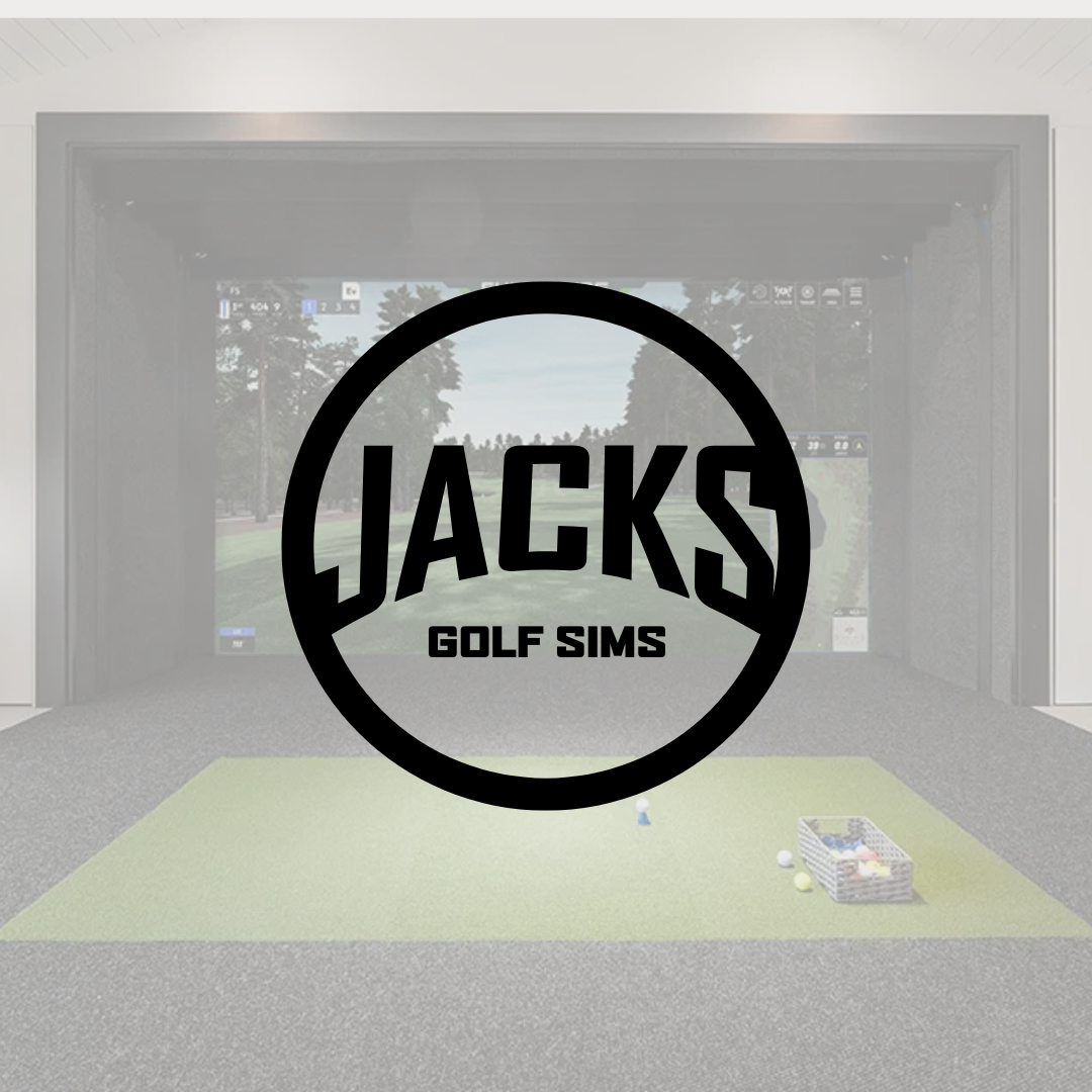 BUILD YOUR SIMULATOR