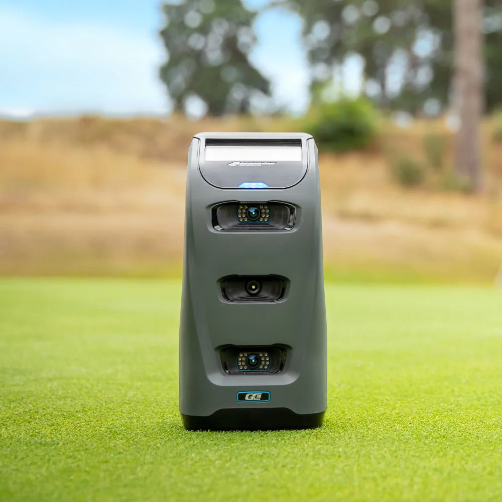 FORESIGHT GC3 LAUNCH MONITOR