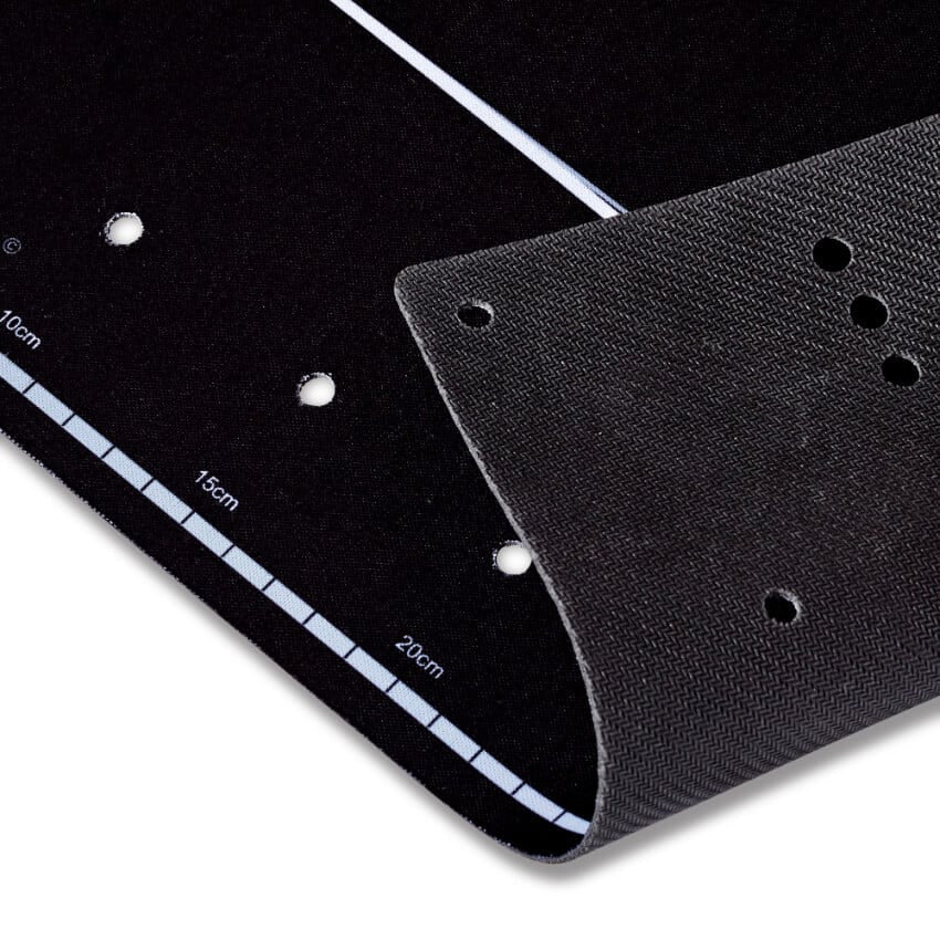VISIO LIMITED EDITION PURE ARC Mi PUTTING TEMPLATE PACK
