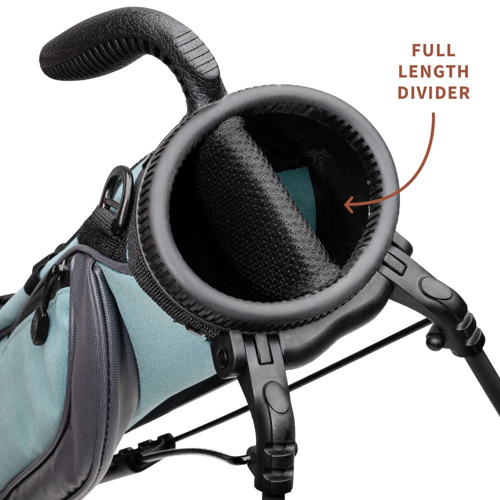 SUNDAY GOLF LOMA STAND BAG - SEAFORM