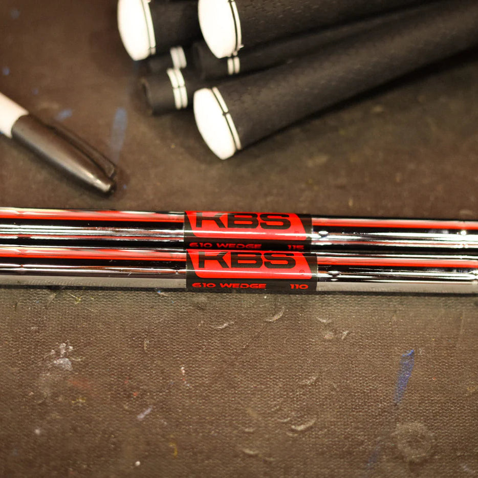 KBS 610 WEDGE SHAFT