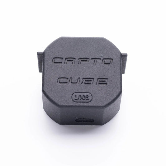 CAPTO CUBE PUTTING TRAINING AID
