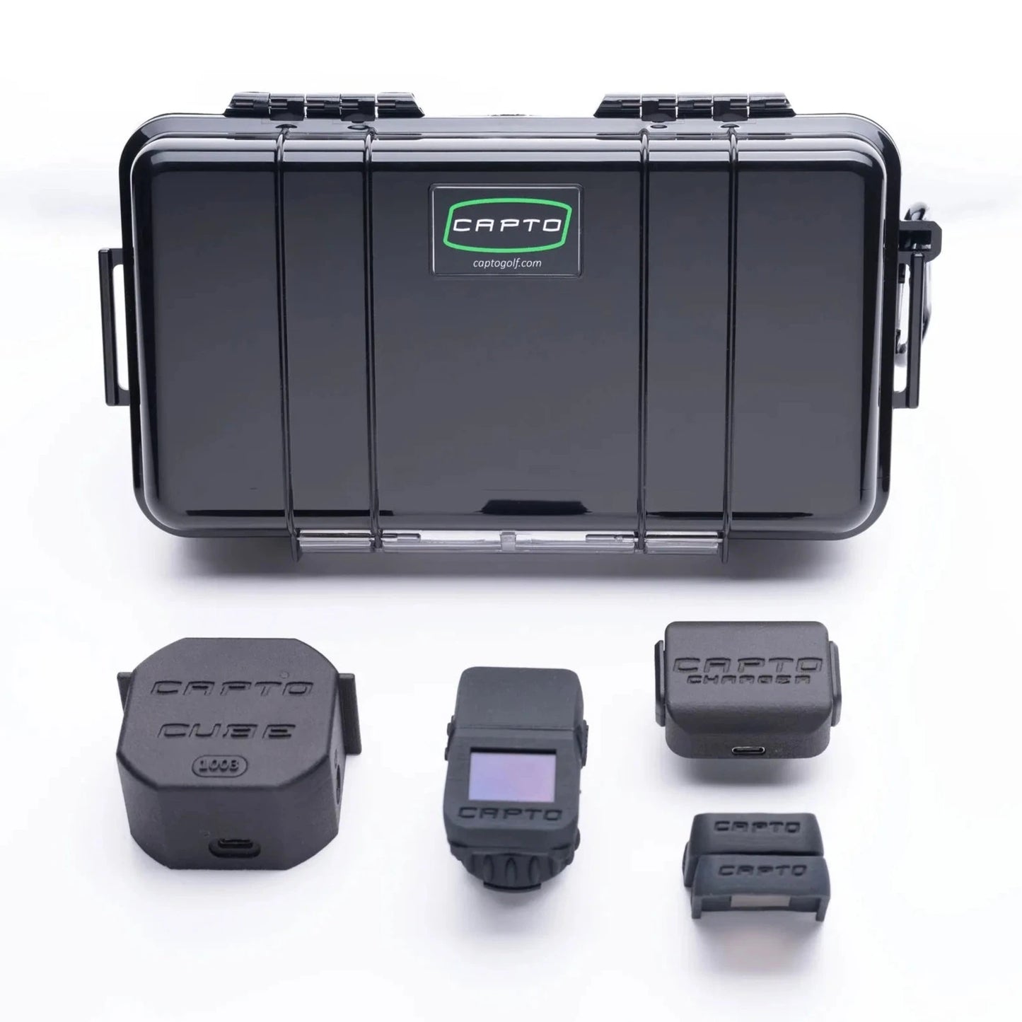 CAPTO GEN 3 PUTTING TRAINING AID