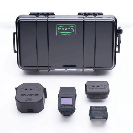 CAPTO GEN 3 PUTTING TRAINING AID