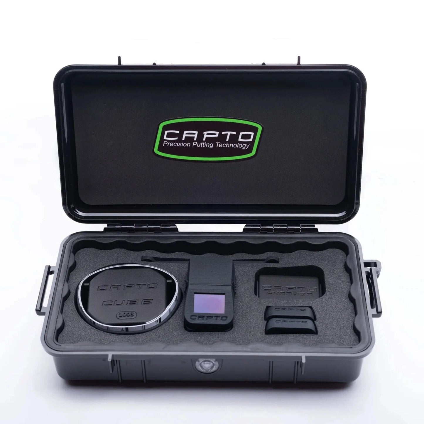 CAPTO GEN 3 PUTTING TRAINING AID