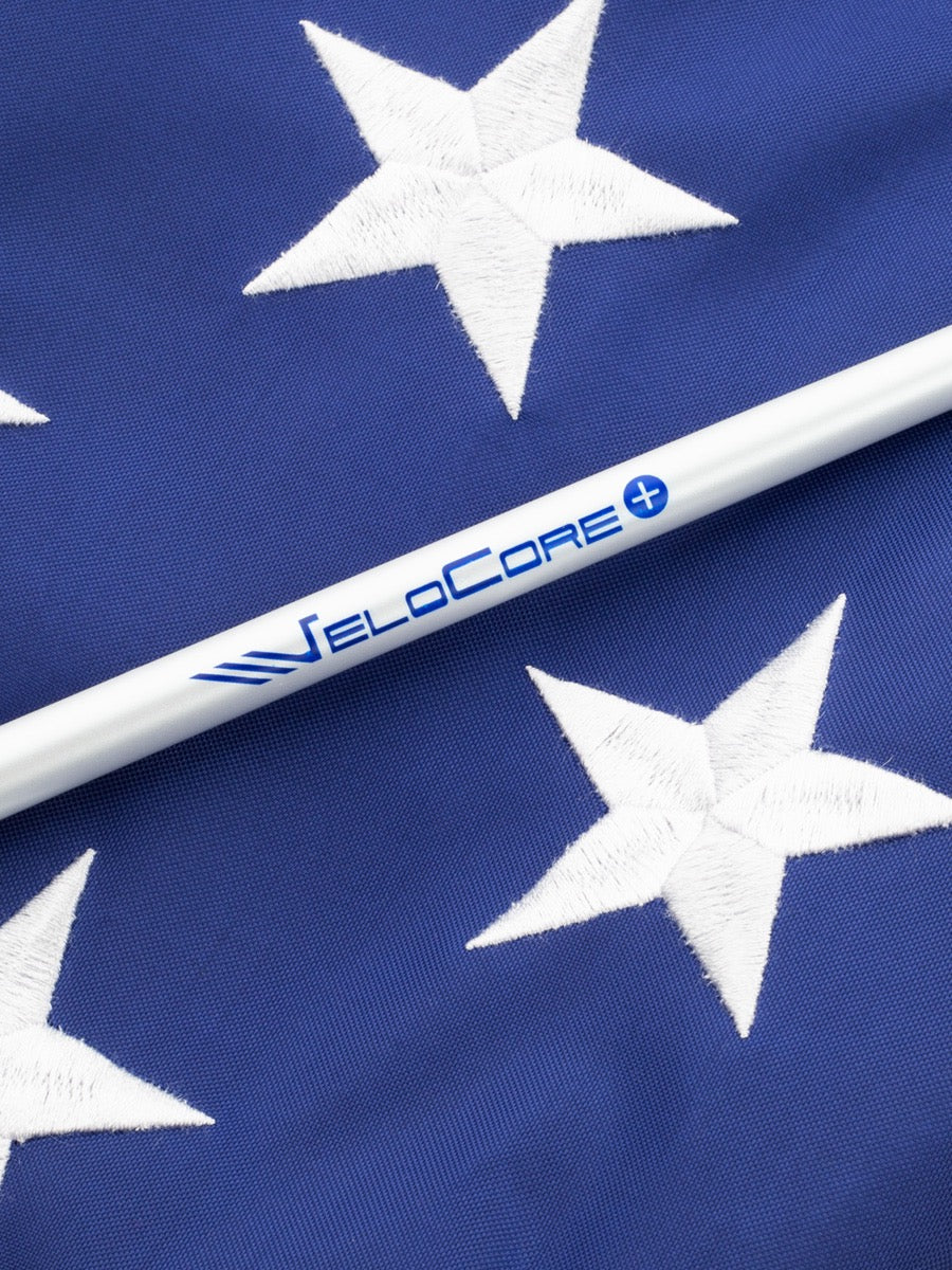 FUJIKURA VENTUS VELOCORE + BLUE WOOD SHAFT - RYDER CUP LIMITED EDITION