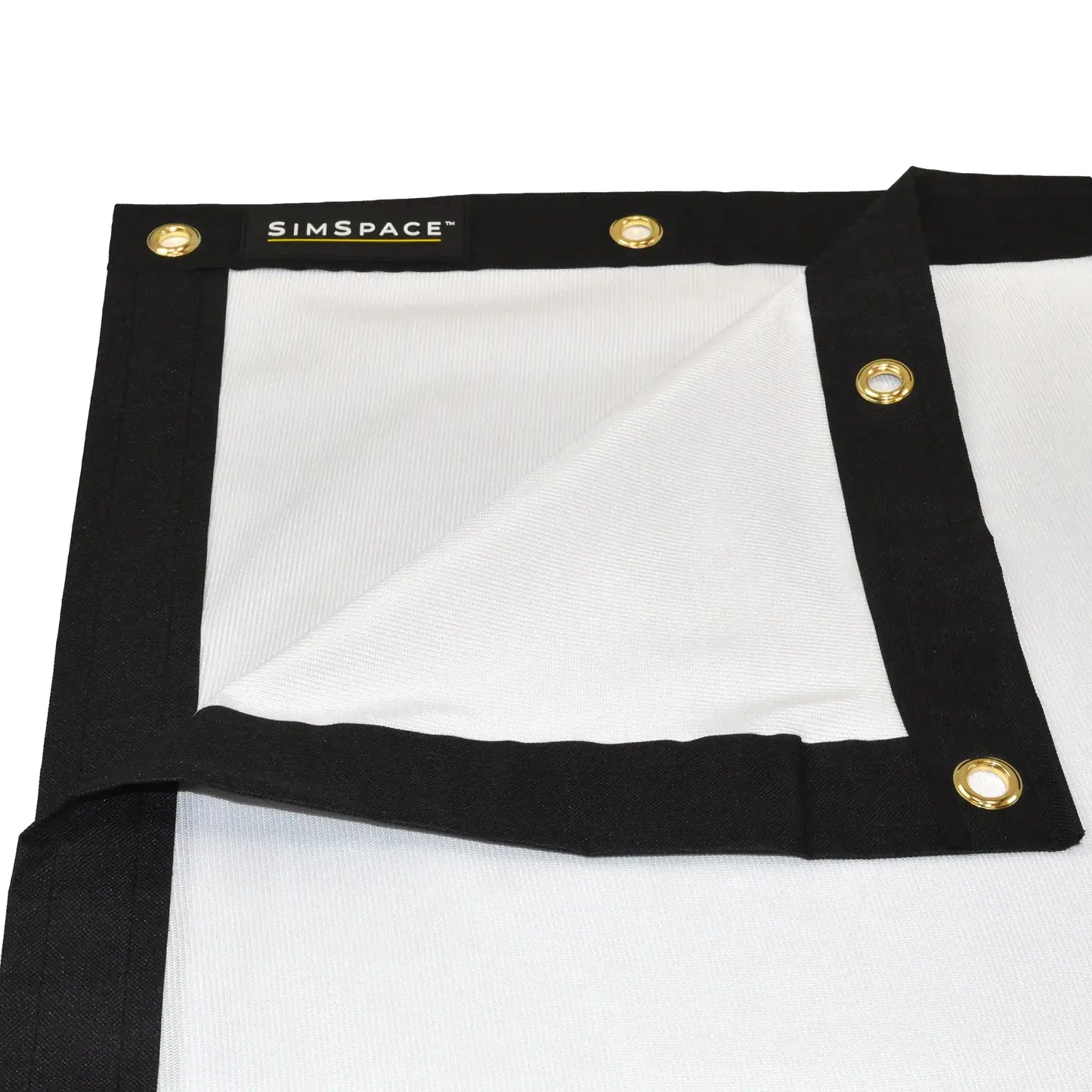 SIMSPACE GOLF ELITE IMPACT SCREEN