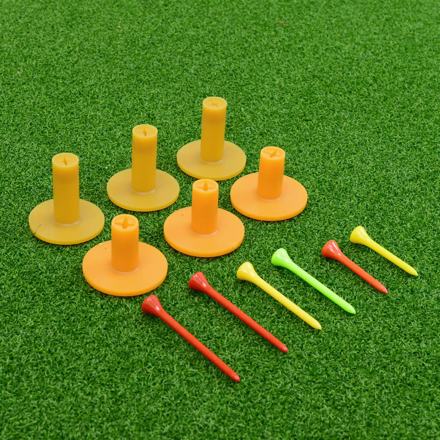 STANDARD HITTING MAT 1.5M x 1.5M
