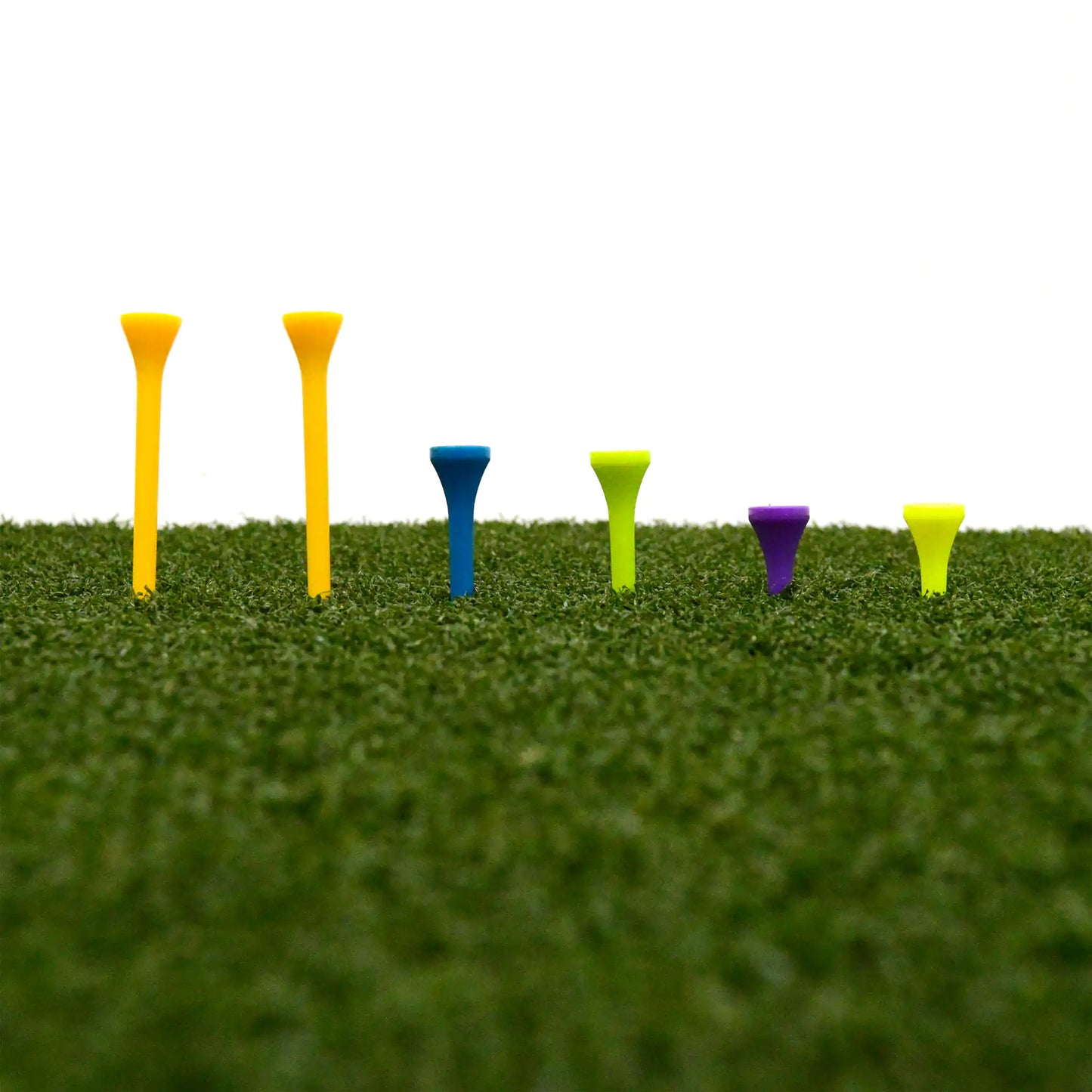 TEE TURF MAT 1.5M x 1.5M