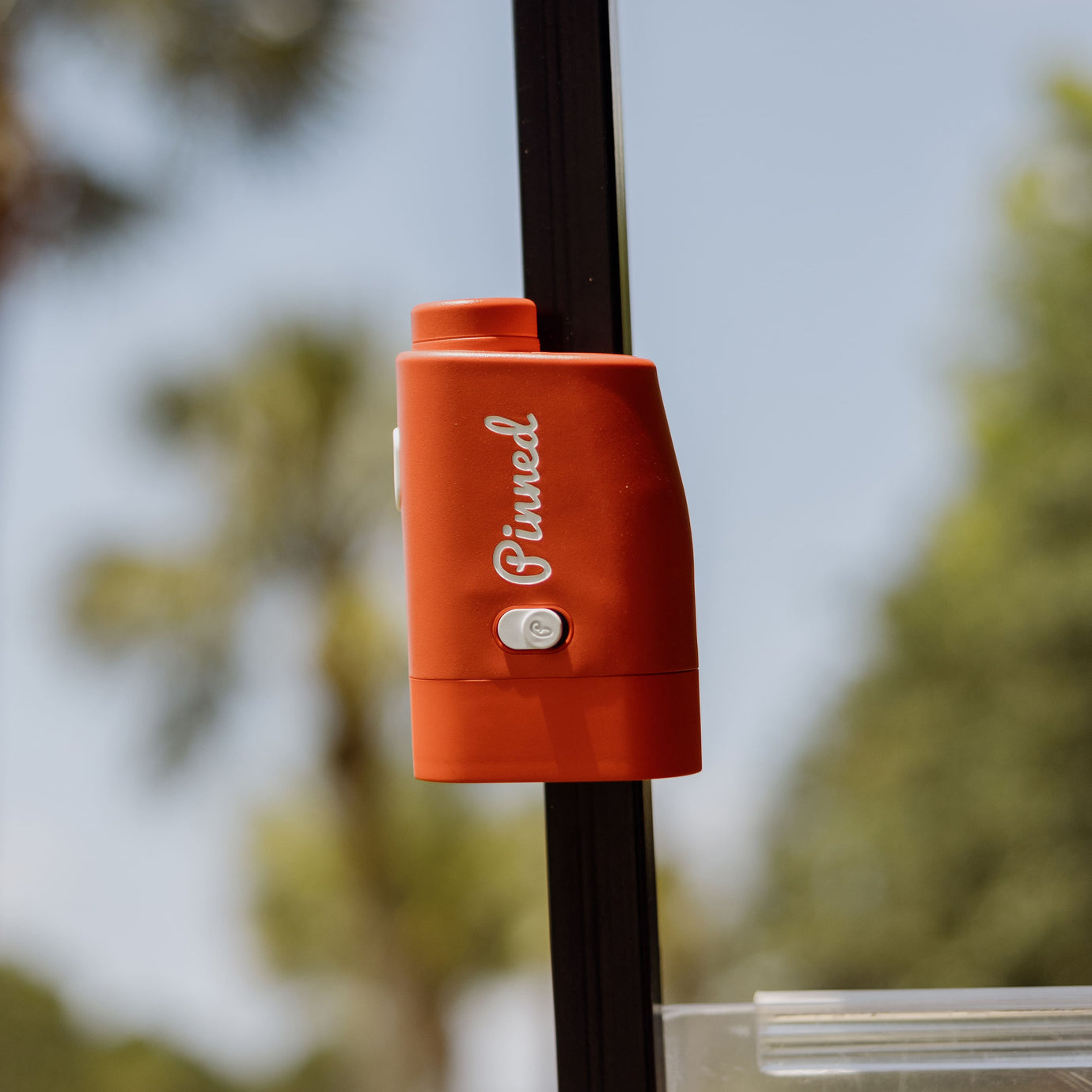 PINNED GOLF PRISM+ RANGEFINDER