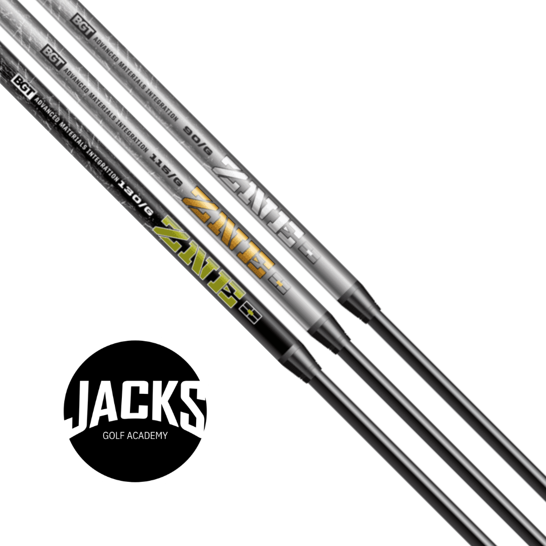 BREAKTHROUGH GOLF TECHNOLOGY ZNE WEDGE SHAFT