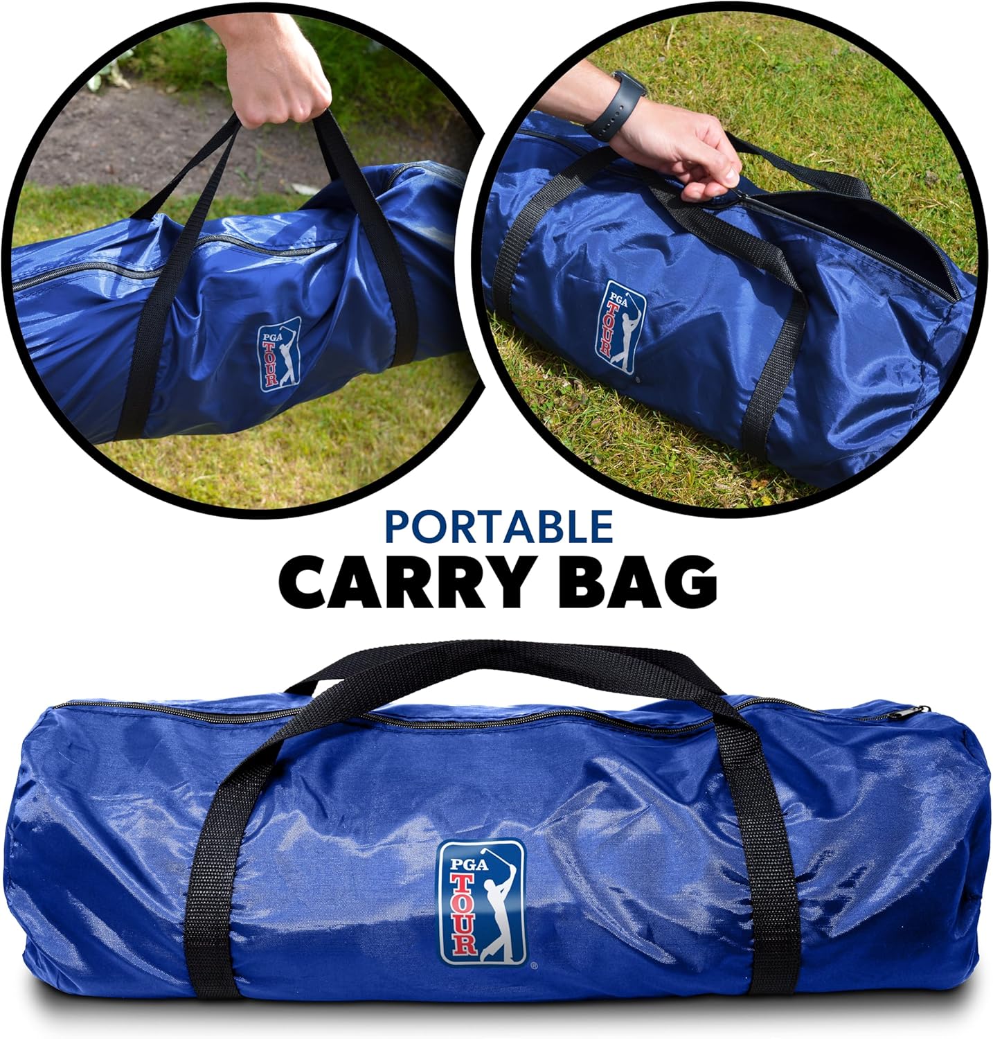 PGA TOUR PRO GOLF TRAINING NET (DRIVING NET)