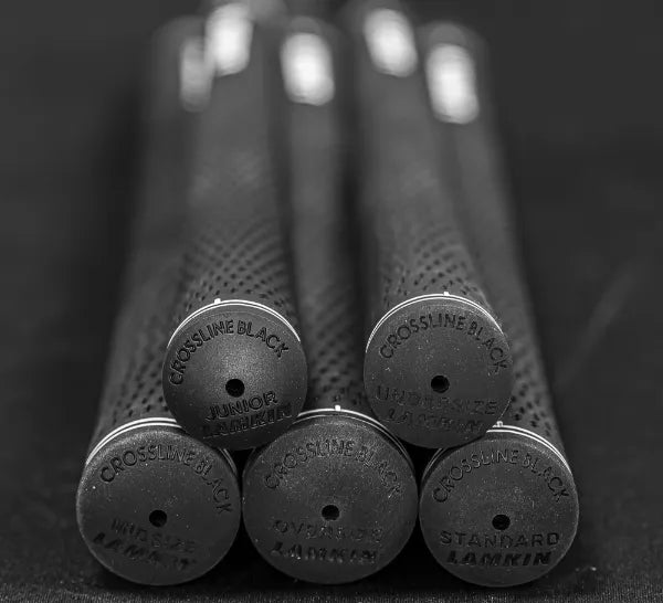 LAMKIN CROSSLINE BLACK GRIP