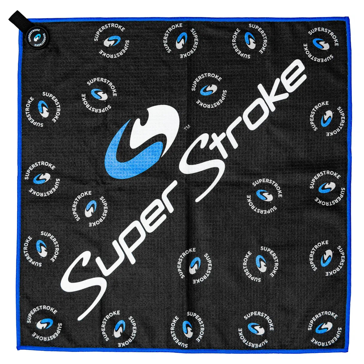 SUPERSTROKE TOWEL