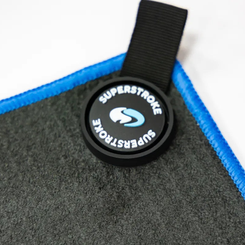 SUPERSTROKE TOWEL