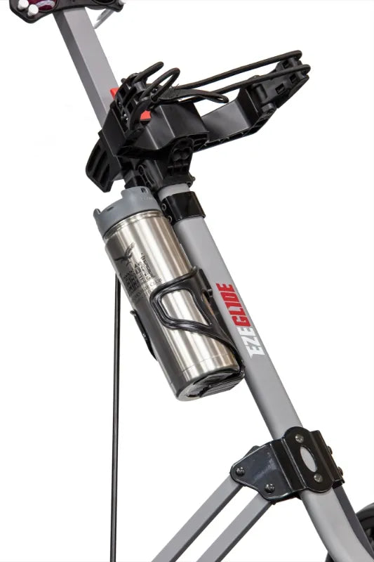 EZEGLIDE RANGER TROLLEY - GREY