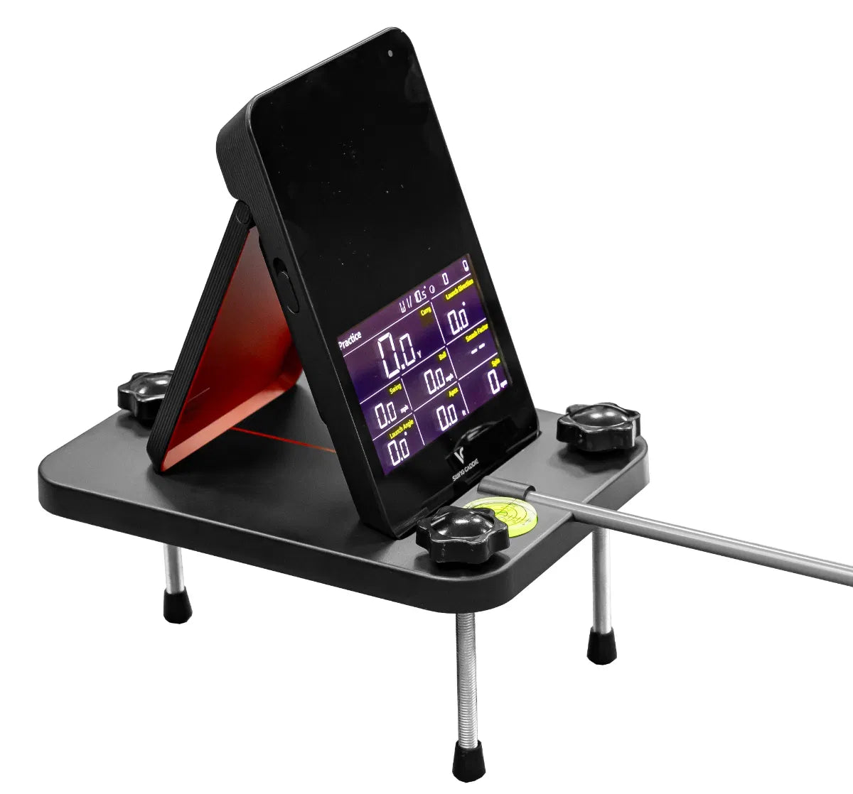 VOICE CADDIE SC4 ALIGNMENT STAND