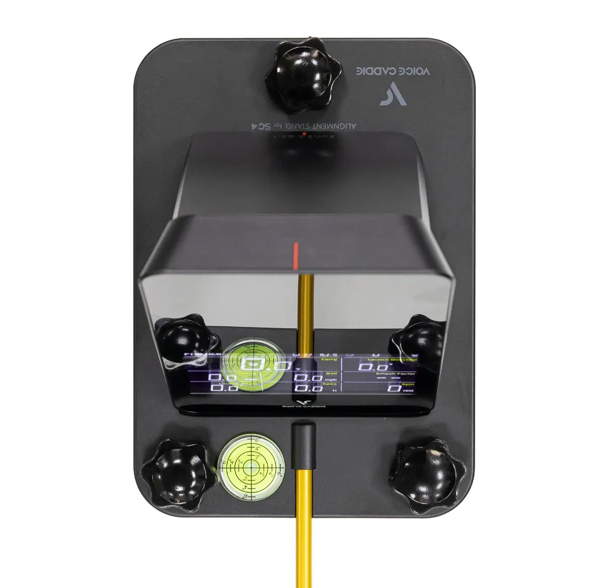 VOICE CADDIE SC4 ALIGNMENT STAND