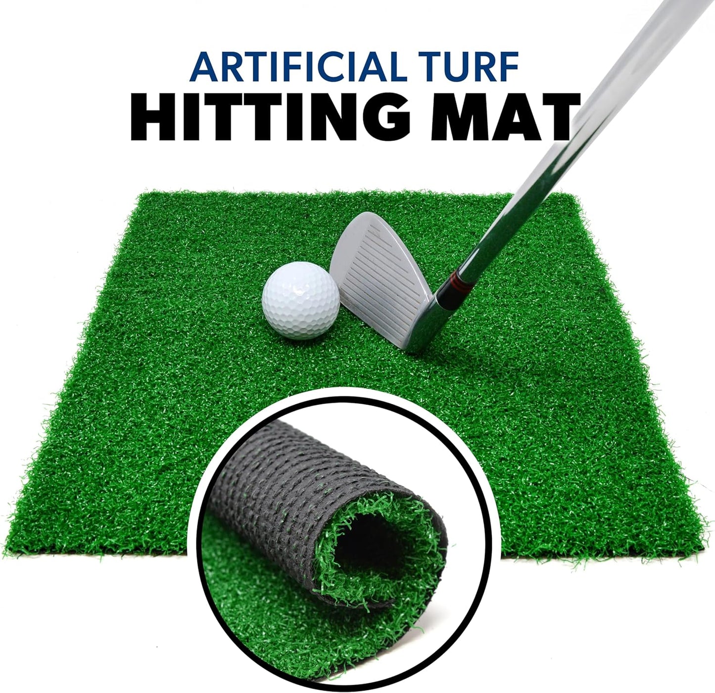 PGA TOUR PRO GOLF TRAINING NET (DRIVING NET)